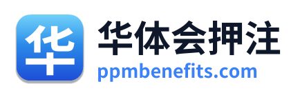 华体会押注 Logo
